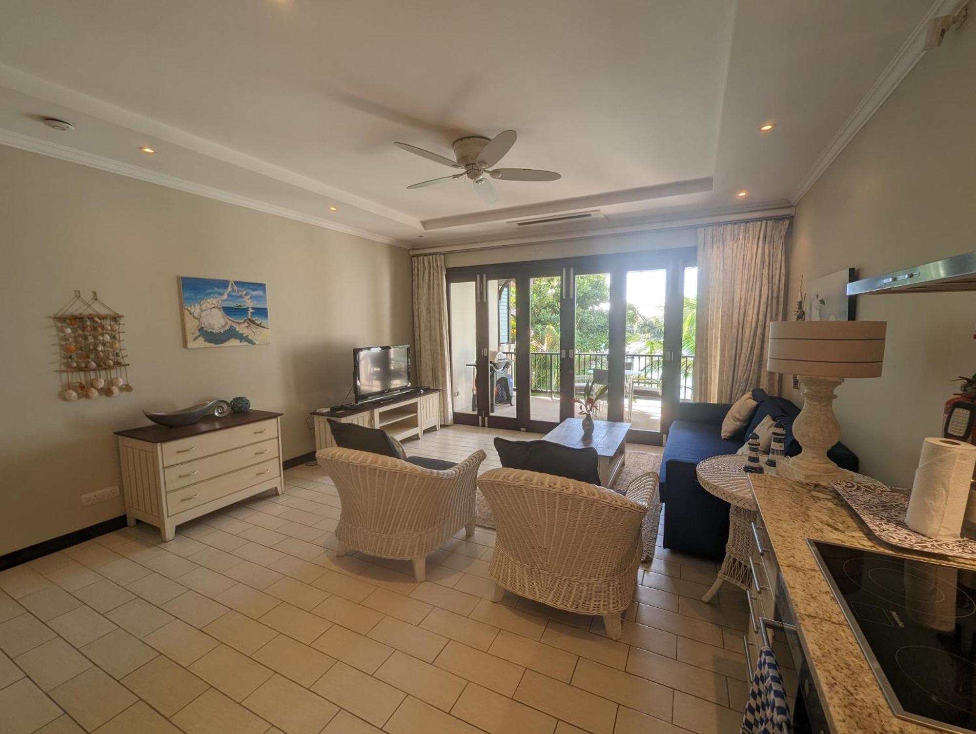Island View Apartment By Simply-Seychelles Eden Island Exterior foto