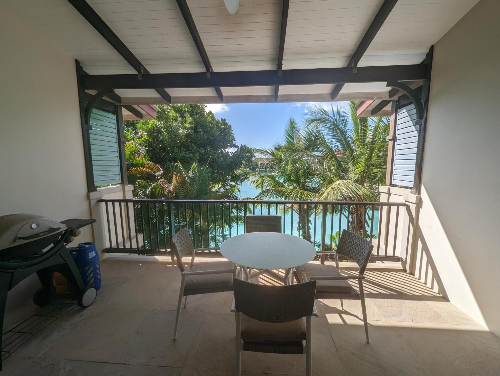 Island View Apartment By Simply-Seychelles Eden Island Exterior foto