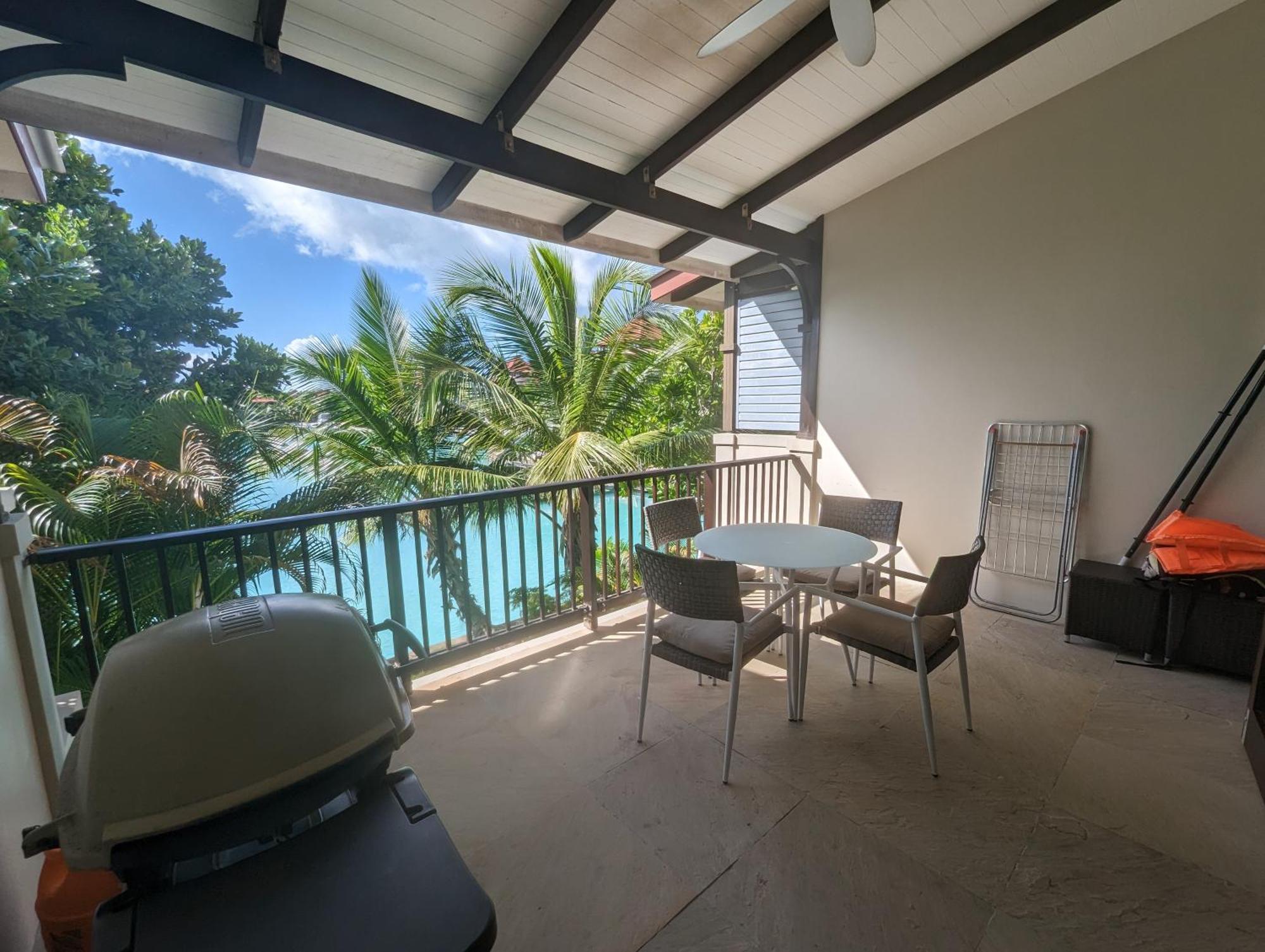 Island View Apartment By Simply-Seychelles Eden Island Exterior foto